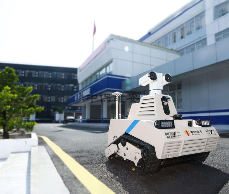 安保公司人员流动性大不大