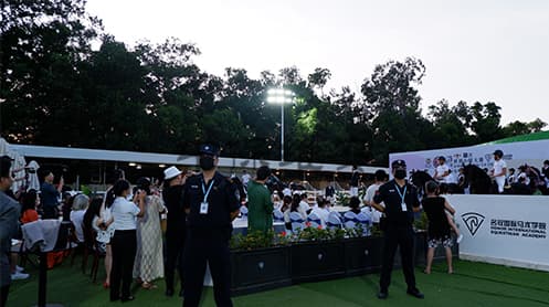 安保公司与私人保镖服务的区别