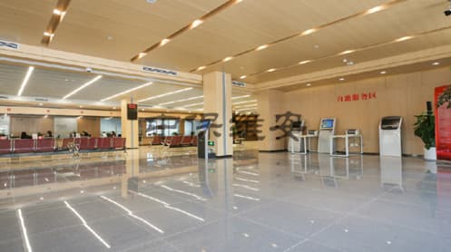 门卫保安公司在工业园区的应用